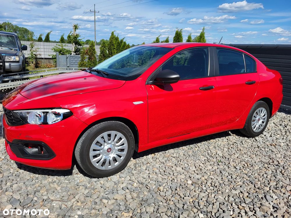Fiat Tipo 1.4 Classic - 3