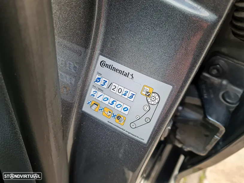VW Golf Variant 1.6 TDi Best Edition Bluetooth - 9
