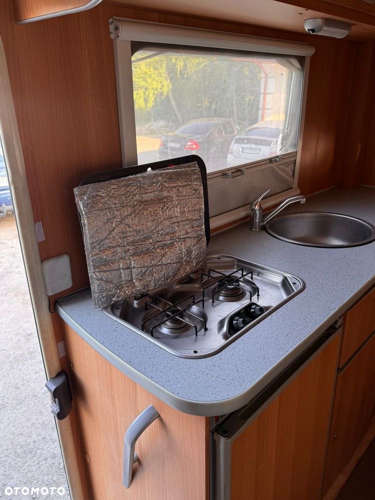 Fiat Ducato - 14