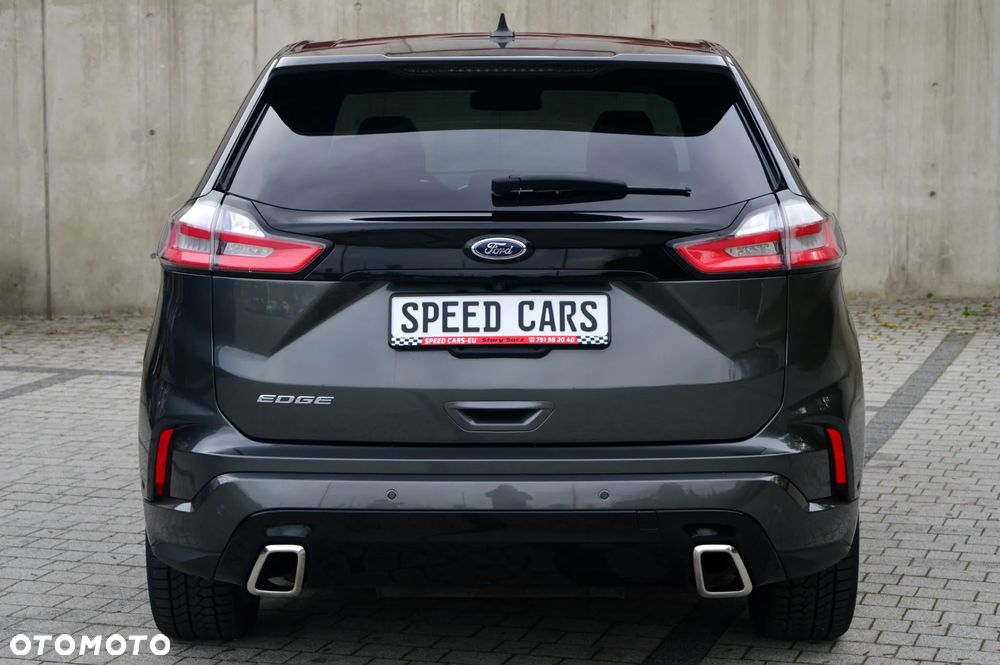 Ford Edge 2.0 EcoBlue Bi-Turbo 4x4 ST-LINE - 5