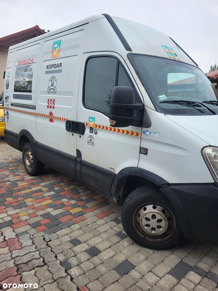 Iveco 2,3HPI - 10