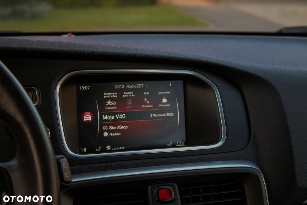 Volvo V40 Cross Country D3 Geartronic Summum - 30