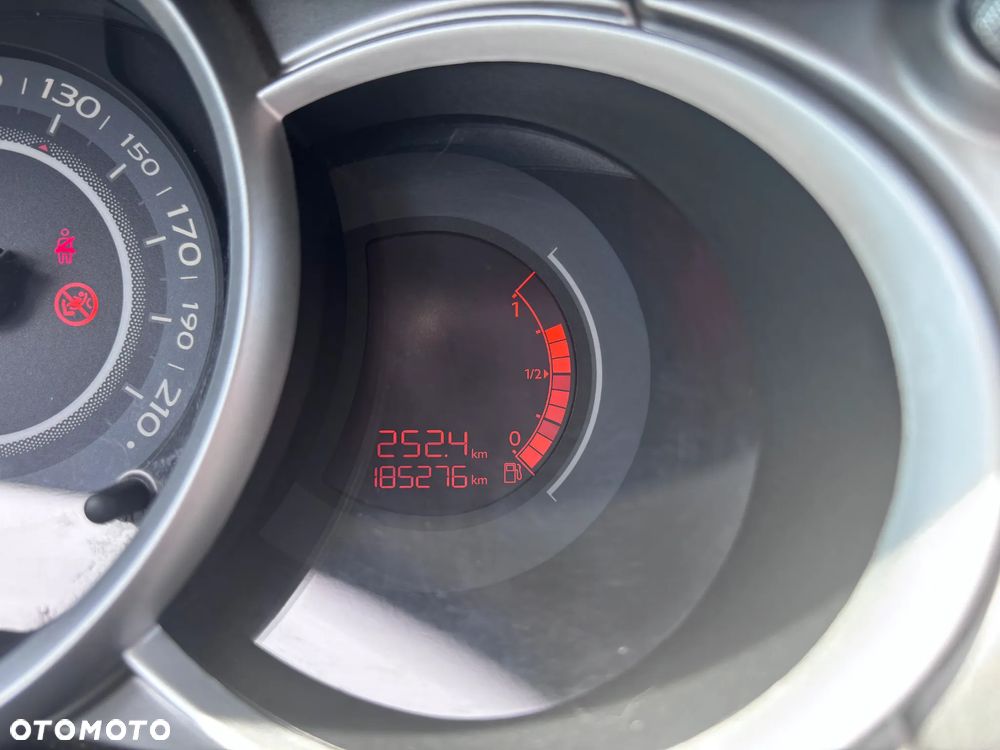 Citroën C3 1.6 HDi 99g Seduction - 8