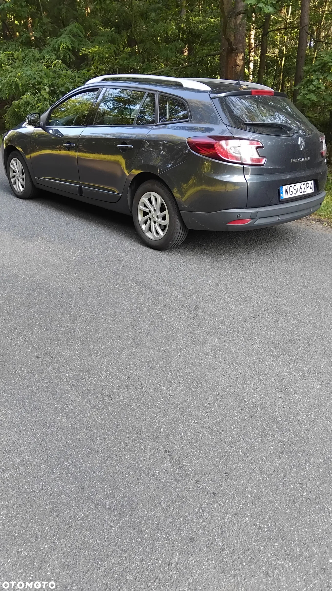 Renault Megane - 2