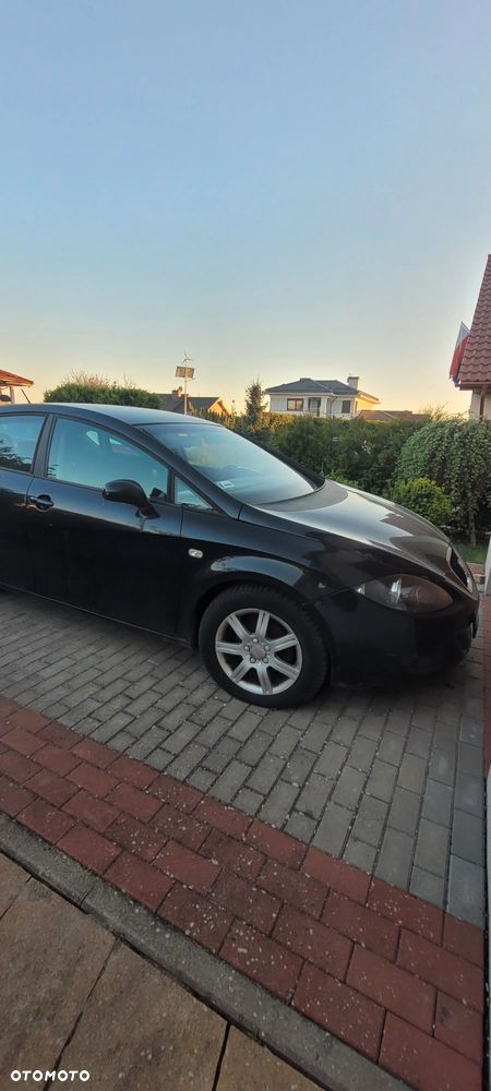 Seat Leon 1.6 Reference - 13
