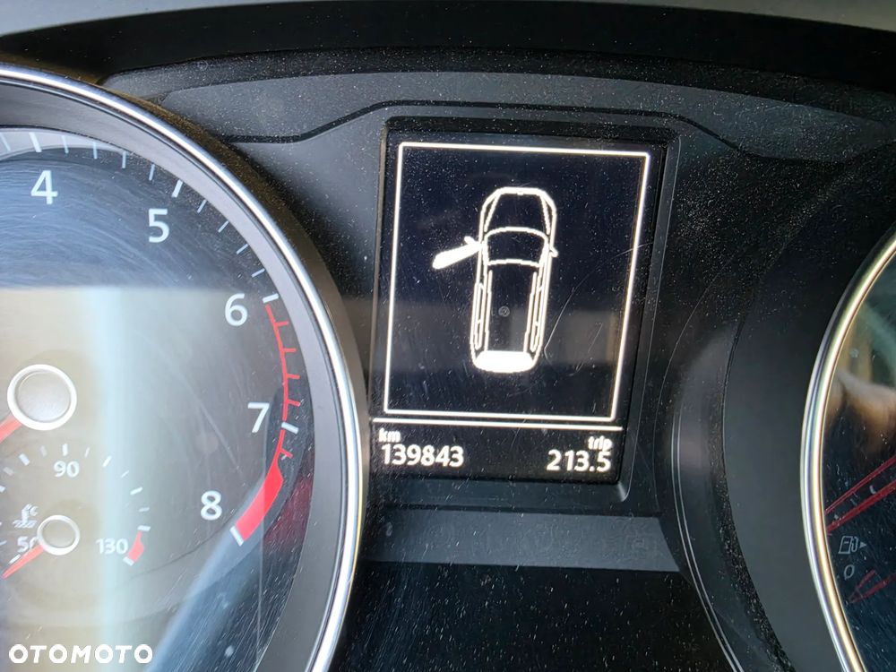 Volkswagen Passat Variant 1.4 TSI ACT (BlueMotion Technology) Comfortline - 6