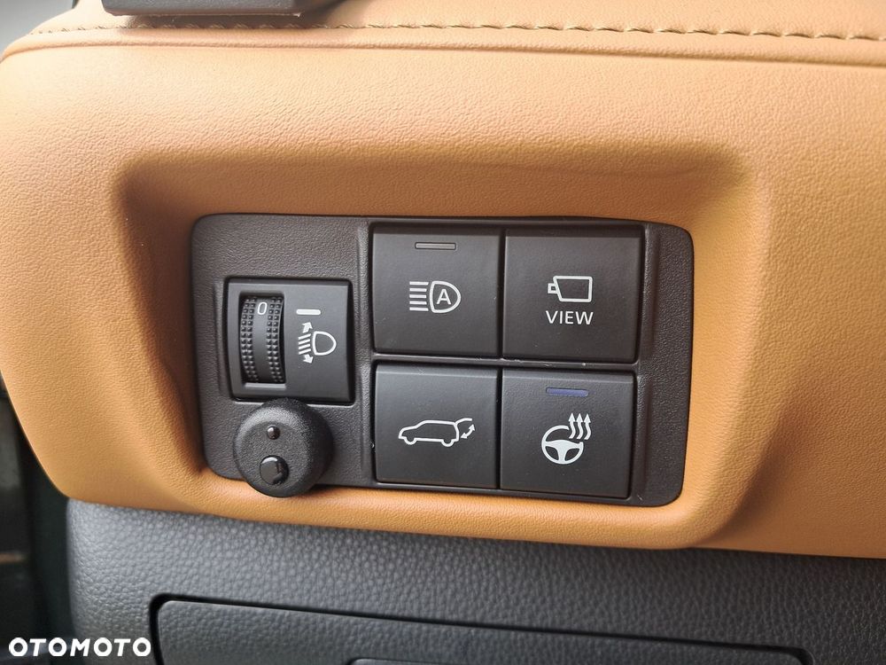 Toyota Highlander - 13