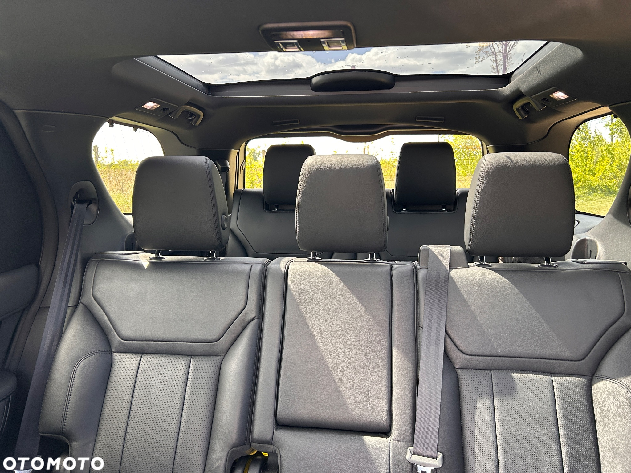 Land Rover Discovery V 3.0 Si6 SE - 32