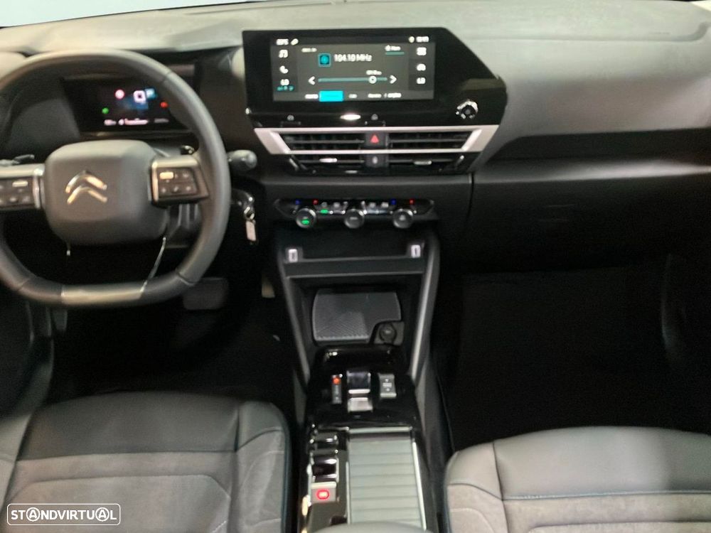Citroën C4 - 10