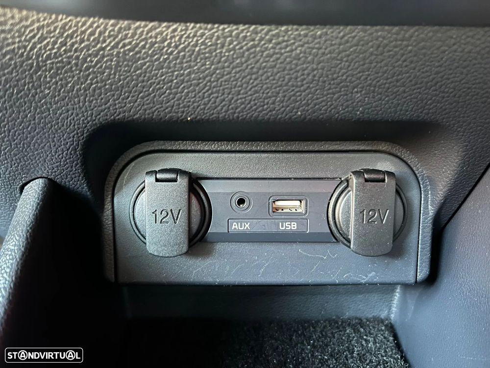 Kia Rio 1.2 CVVT EX - 25