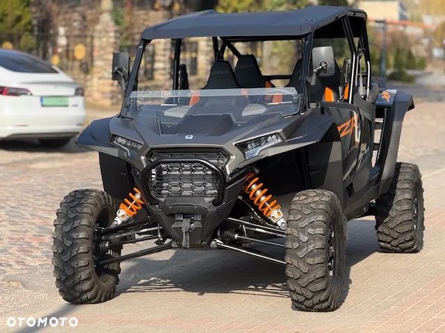 Polaris RZR