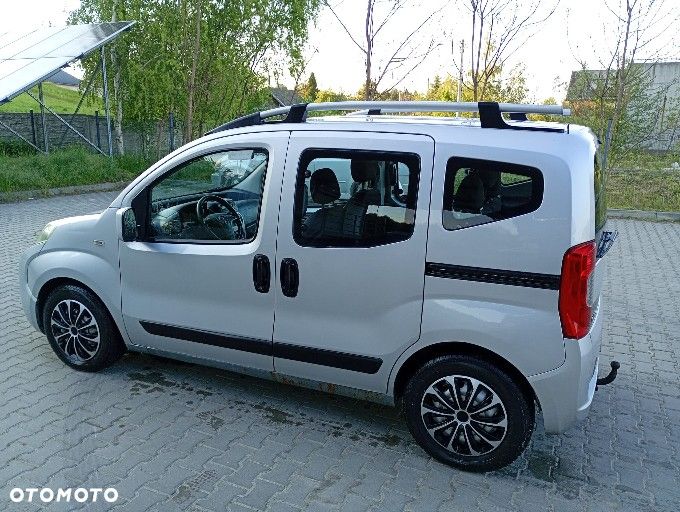 Fiat Fiorino 1.3 Multijet 16V Dynamic - 3
