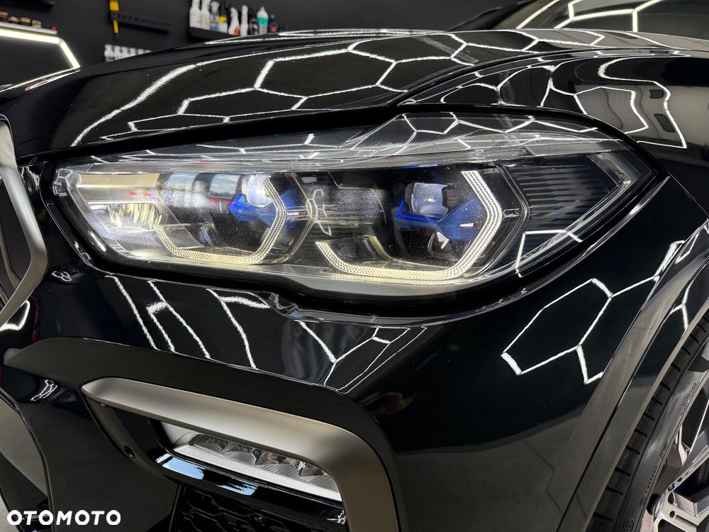 BMW X6M - 14