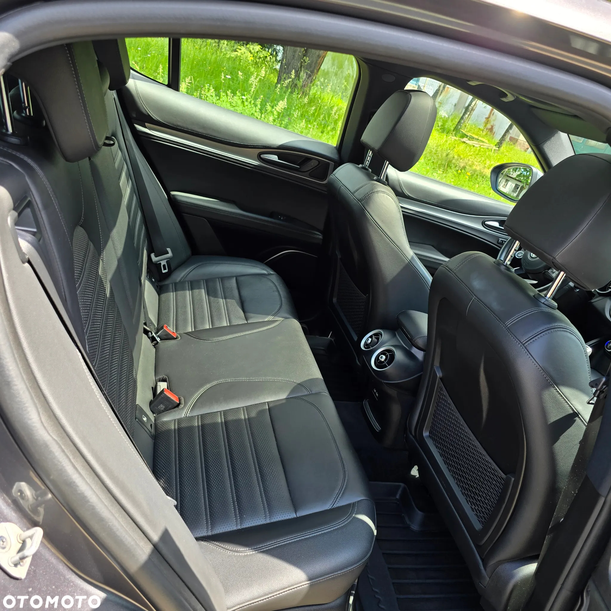 Alfa Romeo Stelvio 2.2 JTDM Veloce TI Q4 - 15