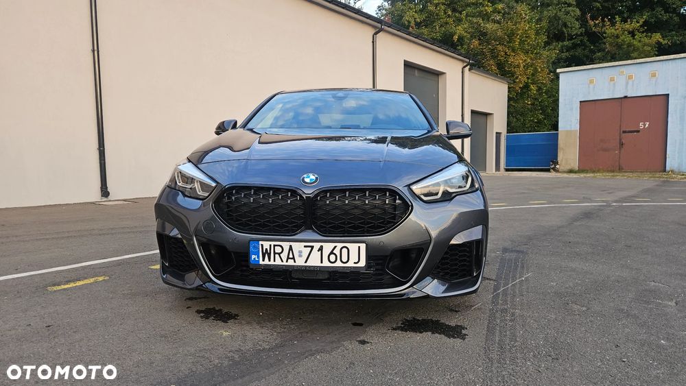 BMW Seria 2 M235i xDrive - 19