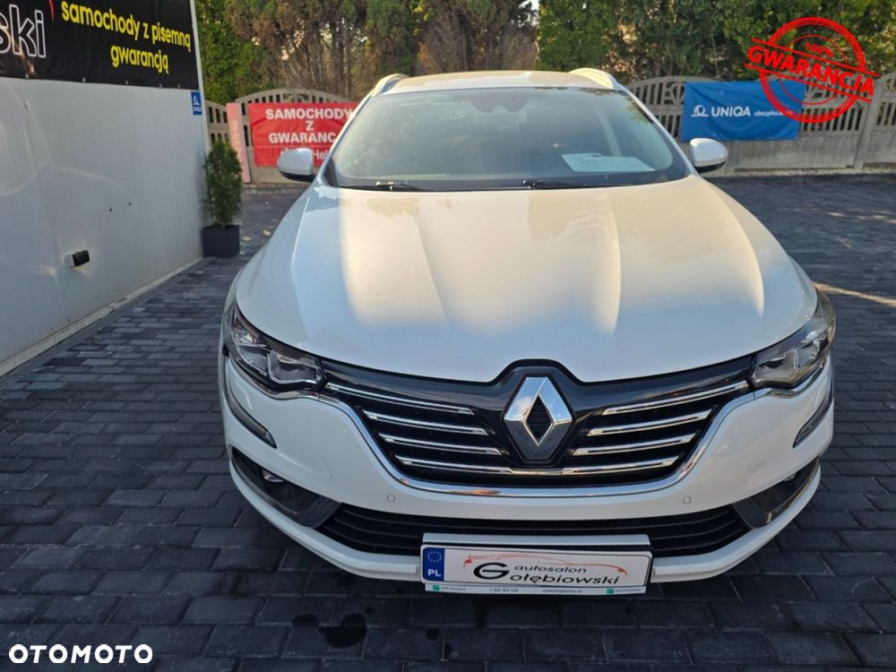 Renault Talisman ENERGY TCe 150 EDC INTENS - 15