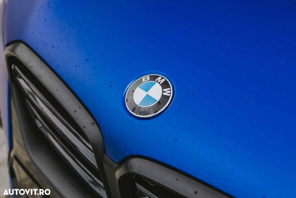 BMW X6 M Competition - 7