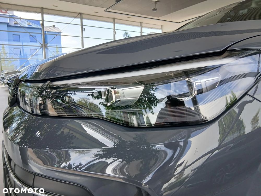 Volkswagen Tiguan 1.5 eTSI Life Plus DSG - 8