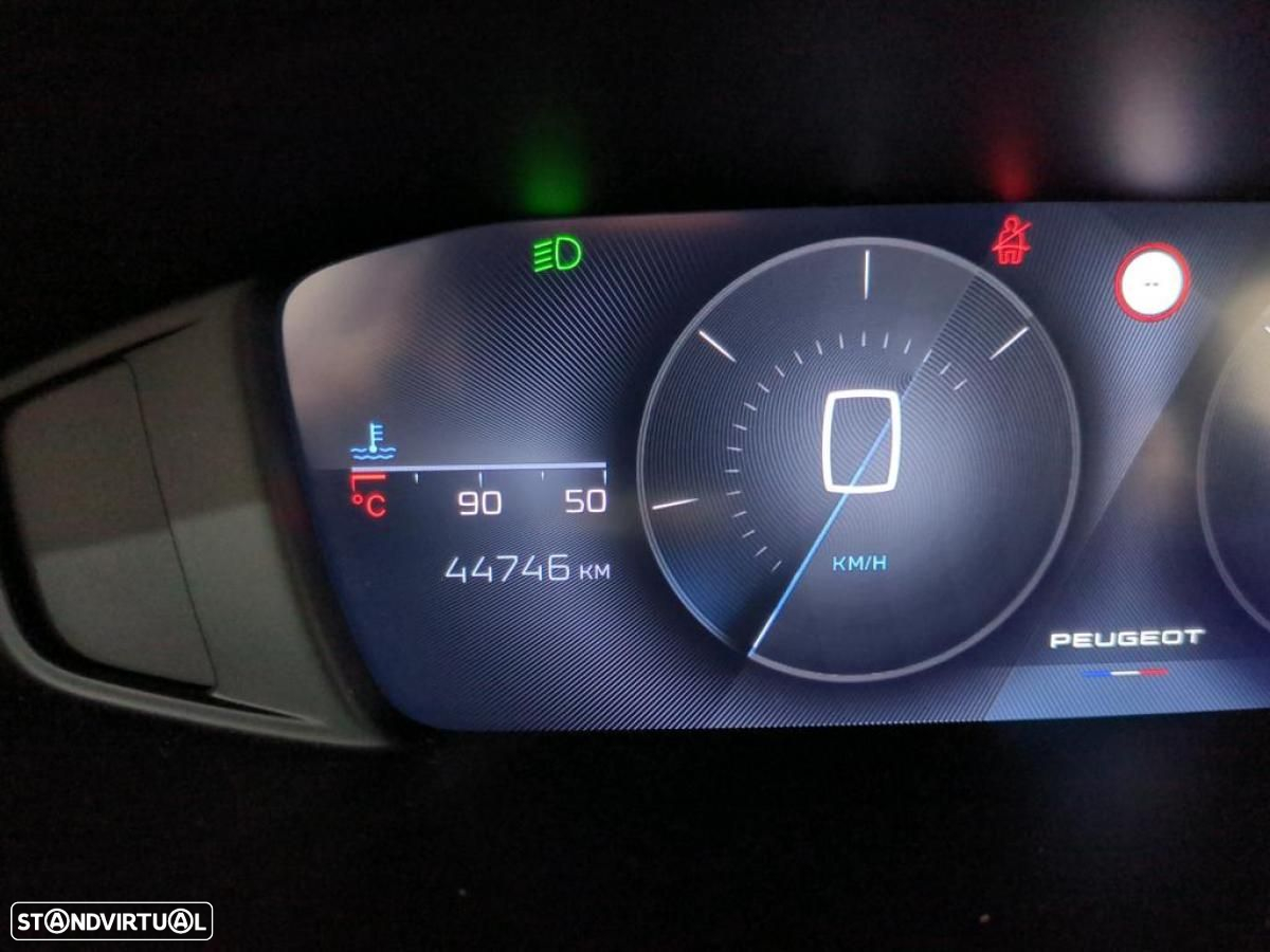 Peugeot 308 SW 1.2 PureTech Active Pack - 3