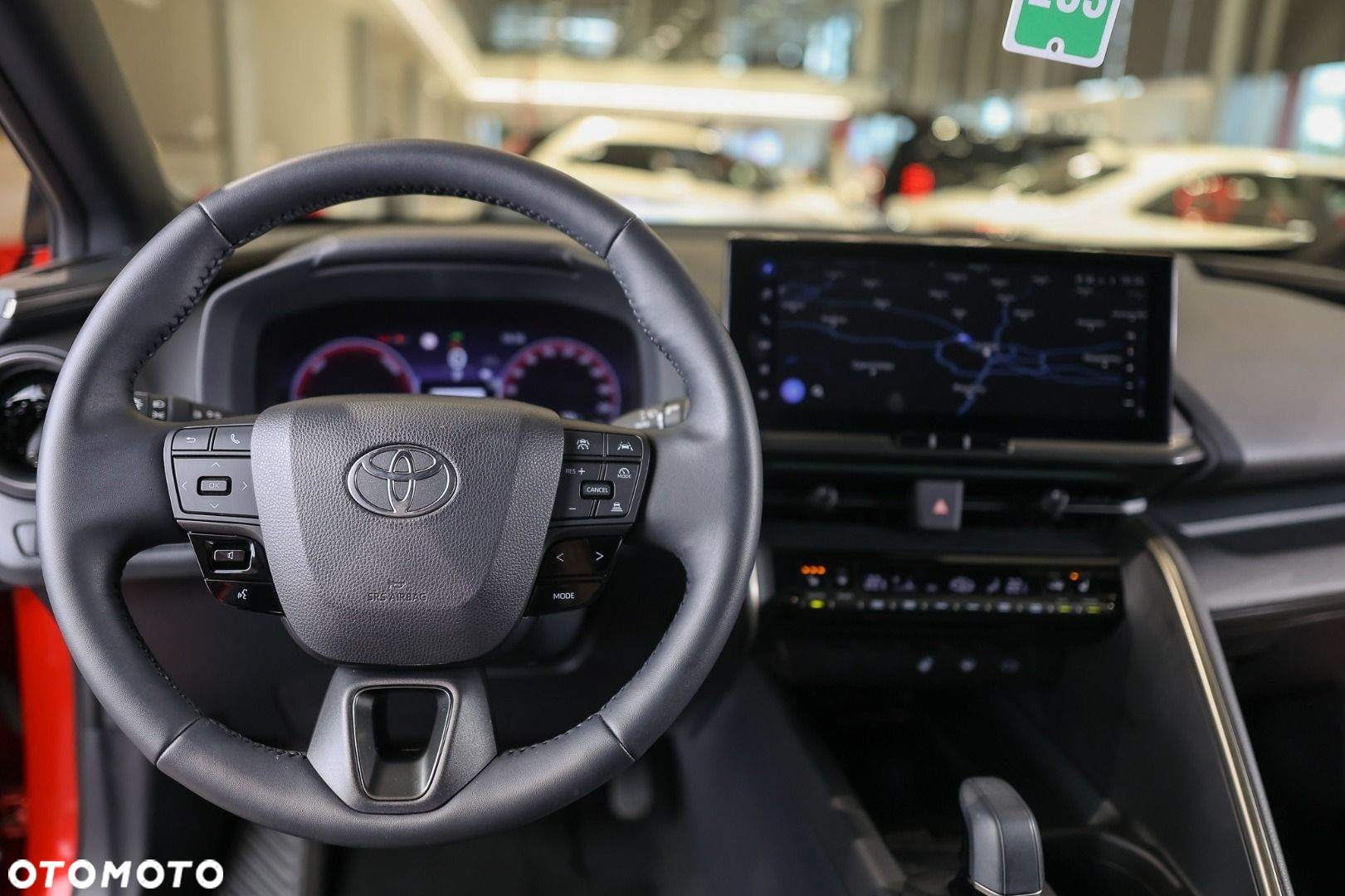 Toyota C-HR - 16