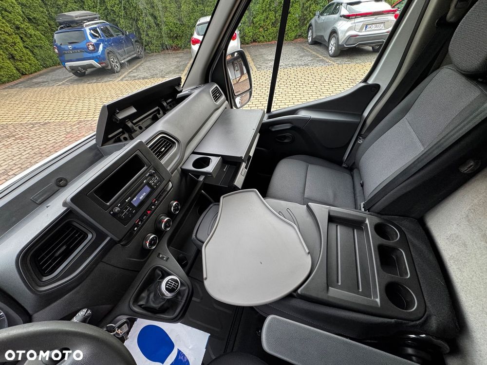 Renault Master - 21