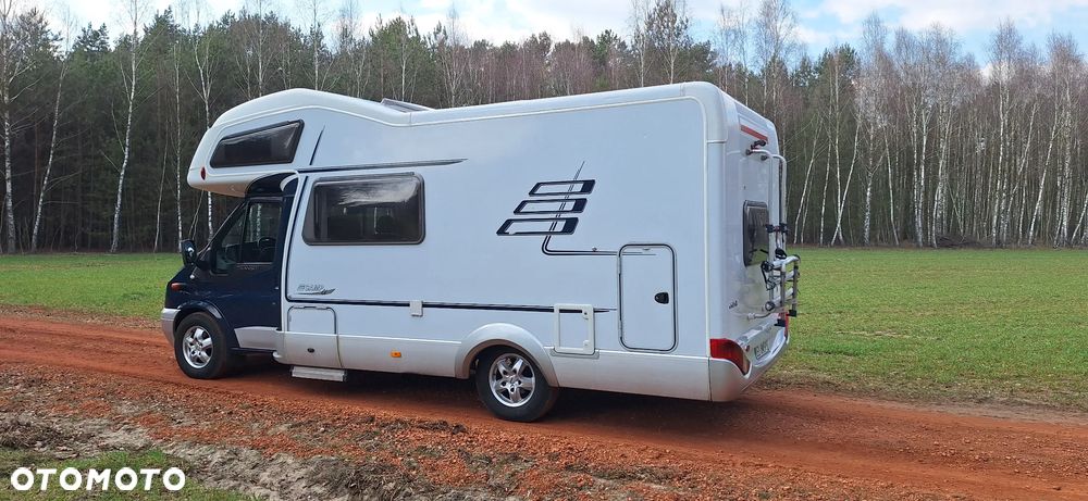 Hymer-Eriba 622cl - 15