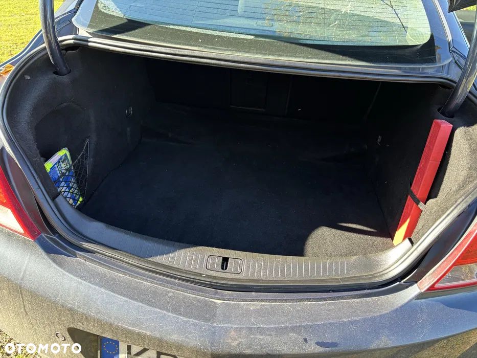 Opel Insignia 2.0 CDTI - 4