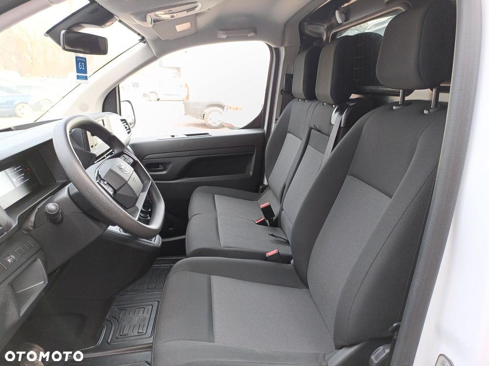 Toyota PROACE - 16