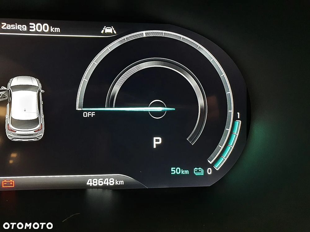 Kia XCeed 1.6 GDI PHEV L Business Line DCT - 27
