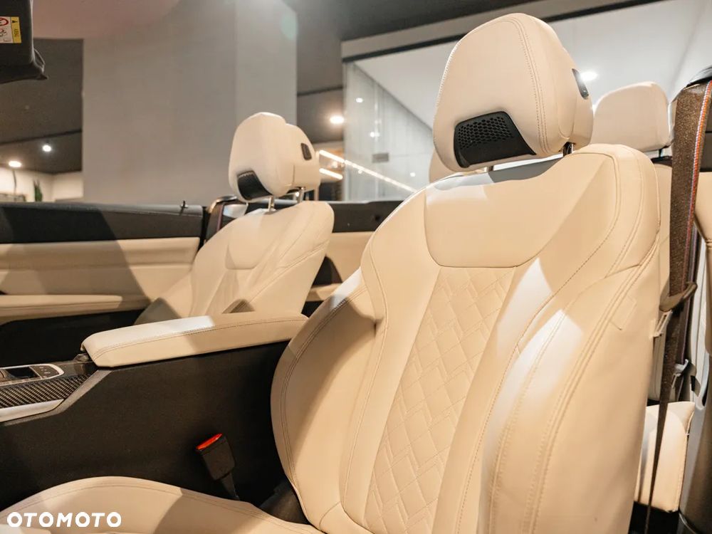 BMW Seria 4 M440i xDrive mHEV - 14