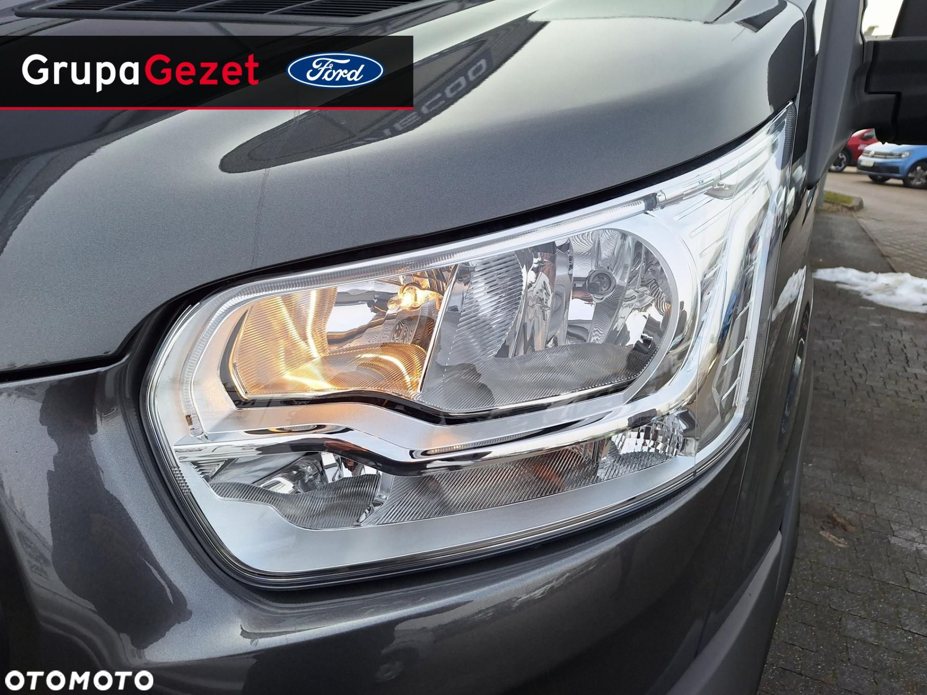 Ford Transit - 15