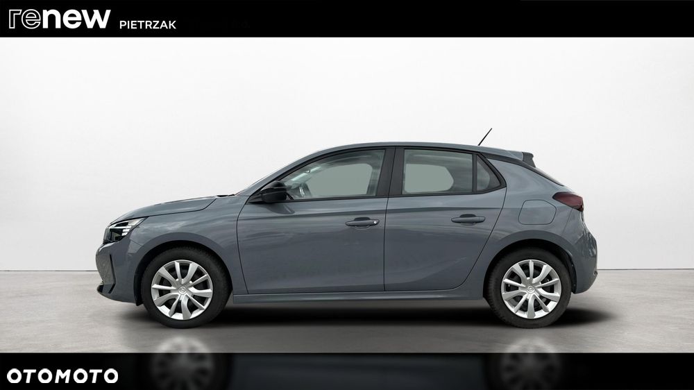 Opel Corsa 1.2 T Edition S&S - 2