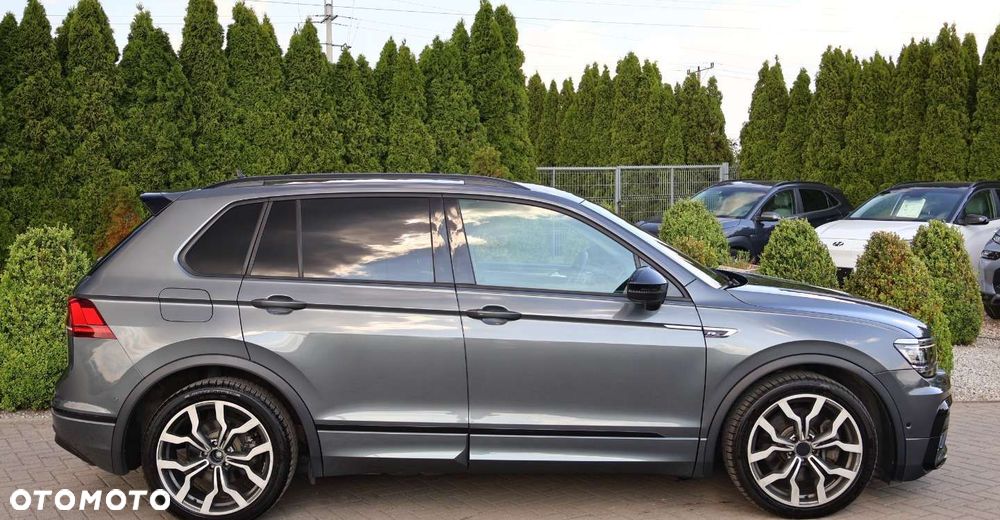 Volkswagen Tiguan - 5
