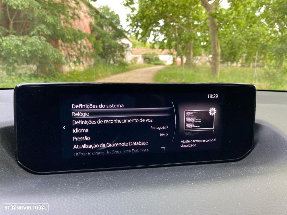 Mazda MX-30 e-SKYACTIV Exclusve-Line - 43