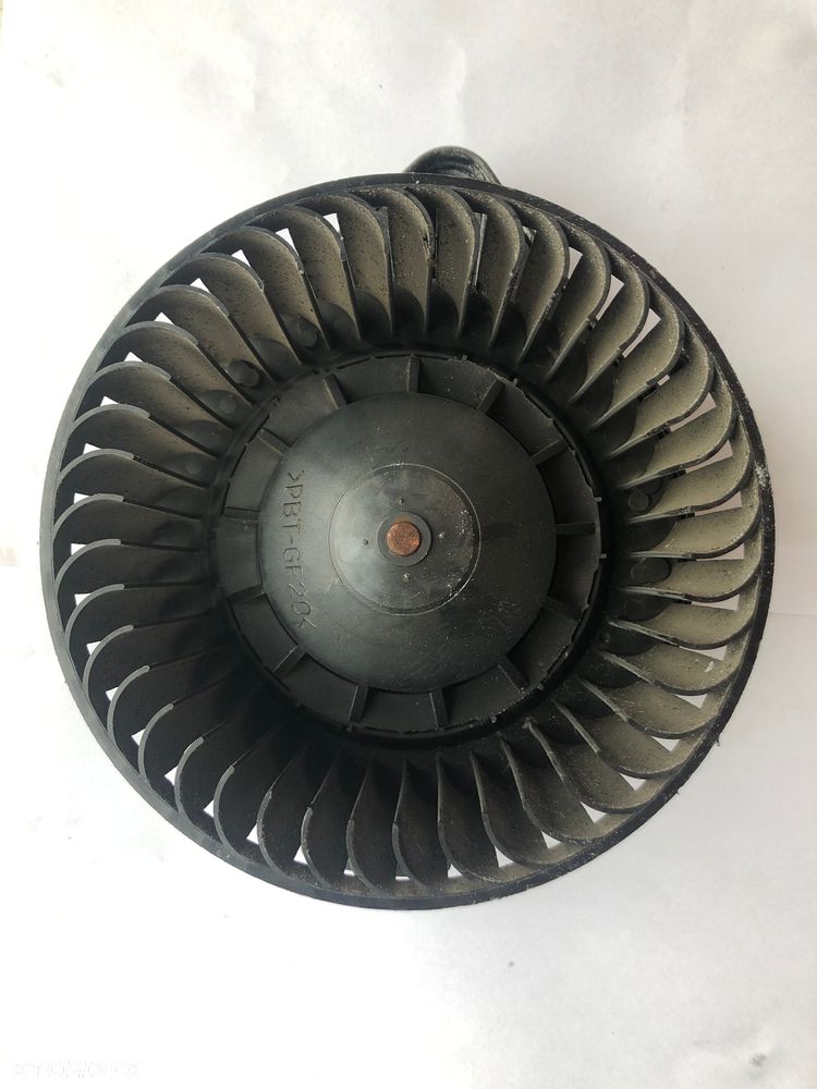 Wentylator Dmuchawa Nawiewu Audi A4 B6 8E1820021 - 1