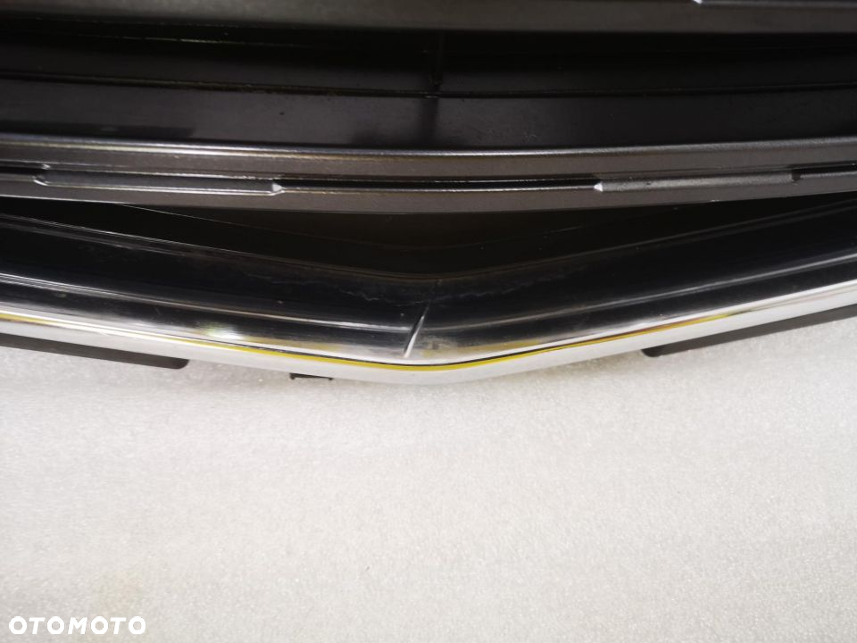 MAZDA CX5 LIFT 14- NA PDC ATRAPA PRZEDNIA PRZÓD / GRILL NR:KA0G-50712, NR AUKCJI NG71 - 9