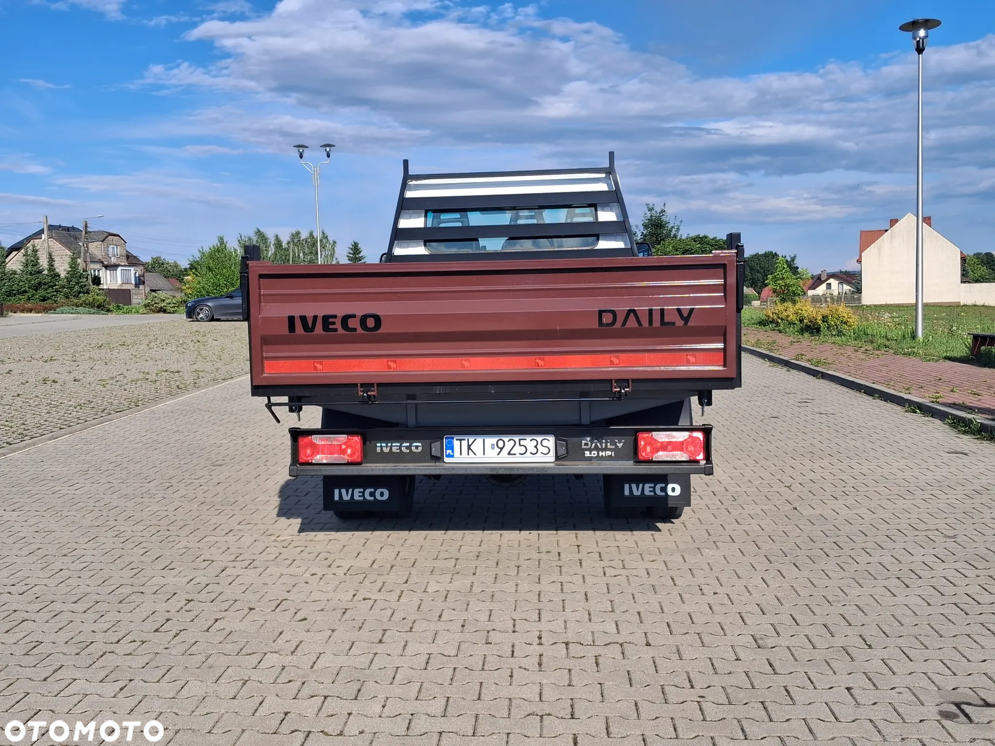 Iveco Daily - 4
