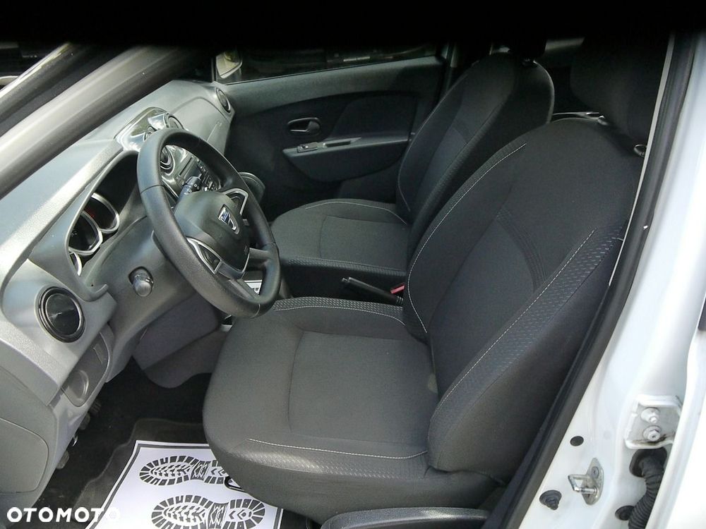 Dacia Sandero SCe 75 Acces - 19