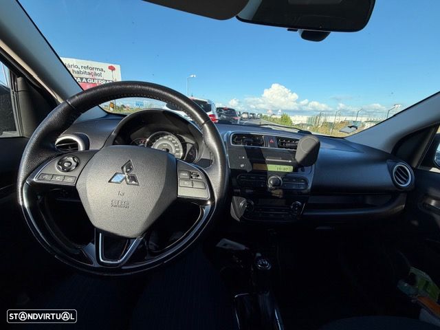 Mitsubishi Space Star 1.2 Intense - 9