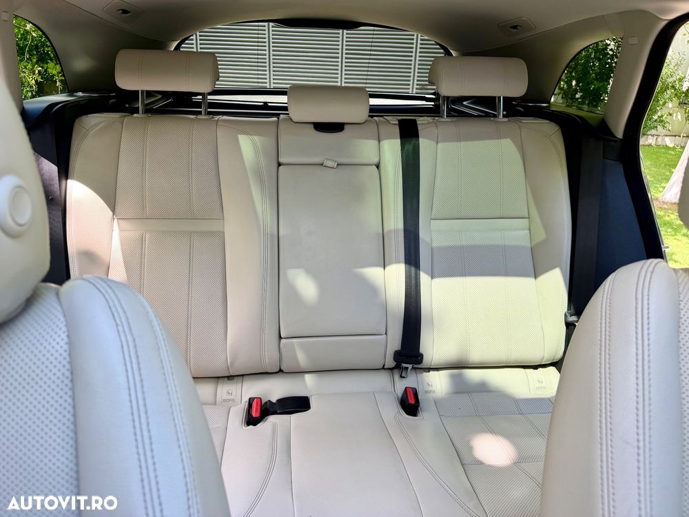 Land Rover Range Rover Velar 2.0 R-Dynamic SE - 17