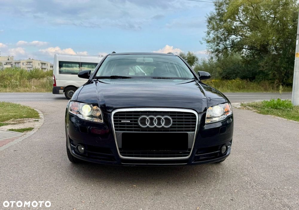 Audi A4 ver-3-0-tdi-quattro-tiptronic - 2