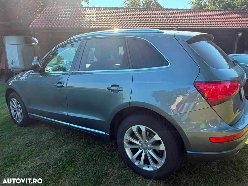 Audi Q5 - 3