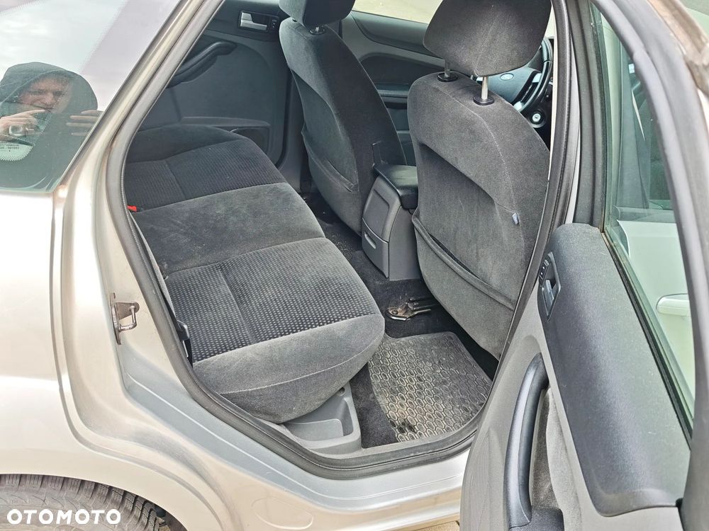 Ford Focus - 7