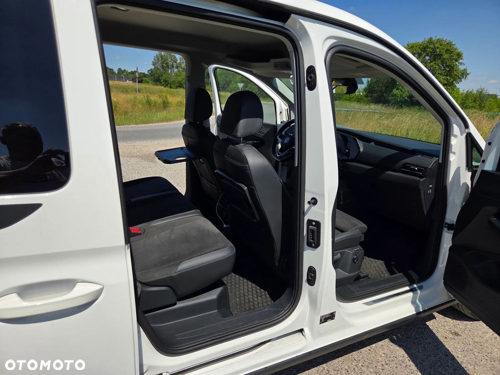 Volkswagen Caddy 2.0 TDI PanAmericana - 11