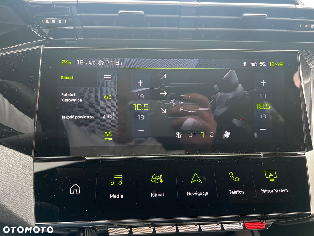 Peugeot 308 - 27