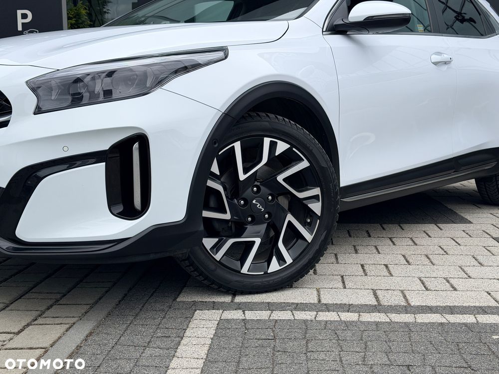 Kia XCeed 1.5 T-GDI Business Line - 2