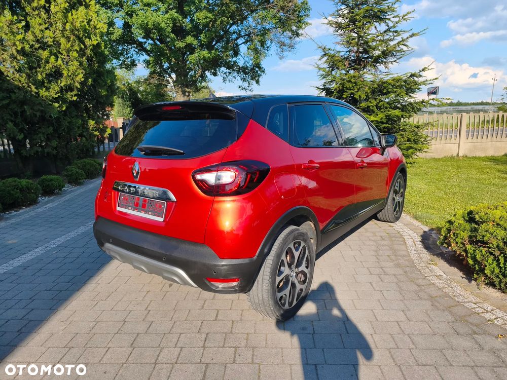 Renault Captur ENERGY dCi 90 Experience - 4