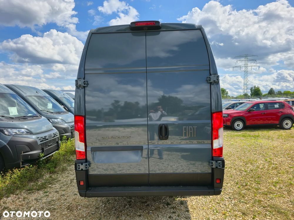 Fiat Ducato - 8