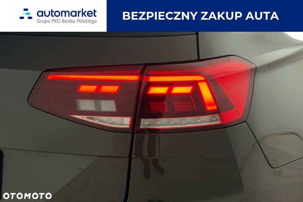 Volkswagen Passat 1.5 TSI EVO Business DSG - 11