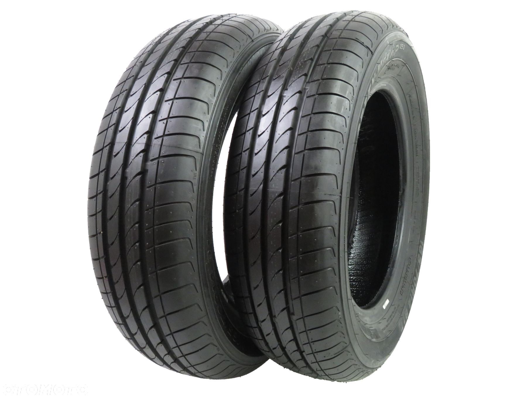 2X 165/70R14 OPONY LETNIE LINGLONG GREEN-MAX HP050 81T. DATA PRODUKCJI: 2021. OPONY DEMO - 1